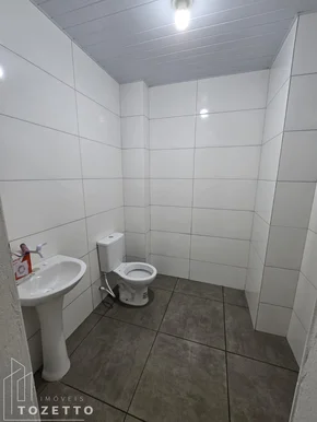 Sala Comercial Para Locação No Centro De Ponta Grossa