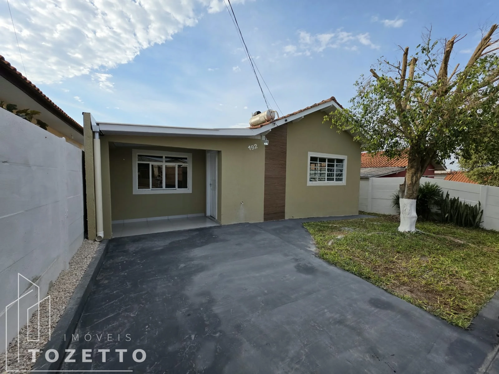 Casa à Venda no Panamá , Neves - Foto 1
