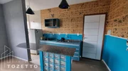 Apartamento semimobiliado em Uvaranas - Foto 3