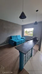 Apartamento semimobiliado em Uvaranas - Foto 5
