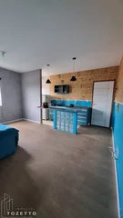 Apartamento semimobiliado em Uvaranas - Foto 6