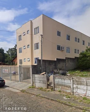 Apartamento semimobiliado em Uvaranas - Foto 2