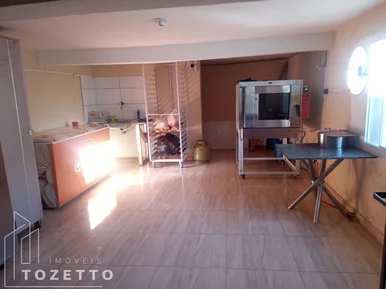 Sala Comercial Para Locação Na Região Do Contorno