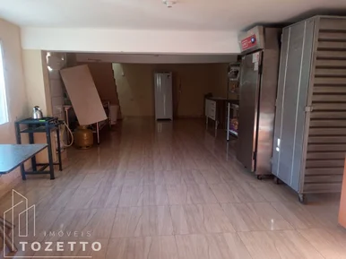 Sala Comercial Para Locação Na Região Do Contorno