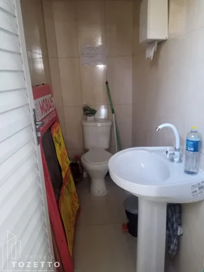 Sala Comercial Para Locação Na Região Do Contorno