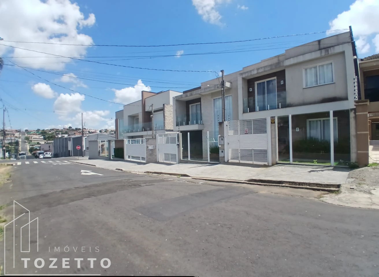 Sobrado Semimobiliado para Locação no Boa Vista - Foto 1