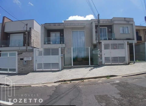 Foto Sobrado
