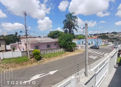 Sobrado Semimobiliado Para Locação No Boa Vista