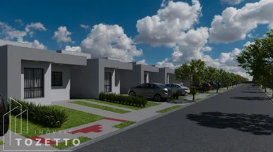 Residencial Monte Carmelo Em Uvaranas!!