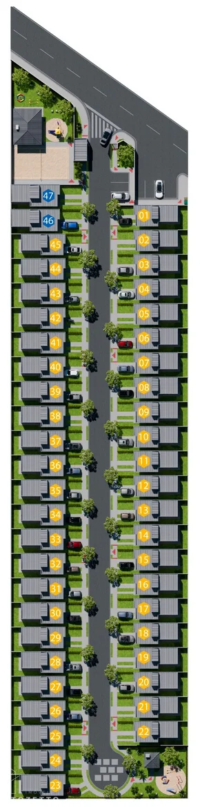 Residencial Monte Carmelo Em Uvaranas!!