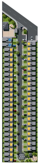 Residencial Monte Carmelo em Uvaranas!! - Foto 6