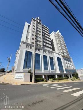 Apartamento para Locação no ed Oscar Niemeyer em Uvaranas - Foto 2