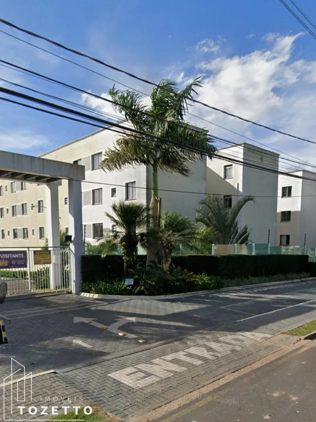 APARTAMENTO PARA LOCAÇÃO ? CONDOMÍNIO PARQUE PURUNÃ - Foto 1