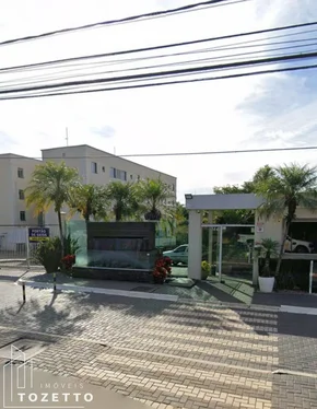 APARTAMENTO PARA LOCAÇÃO ? CONDOMÍNIO PARQUE PURUNÃ - Foto 2