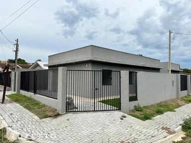 Casa de Esquina à Venda no Contorno, Santa Paula - Foto 2
