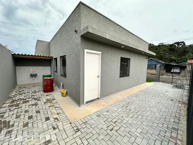 Casa De Esquina à Venda No Contorno, Santa Paula