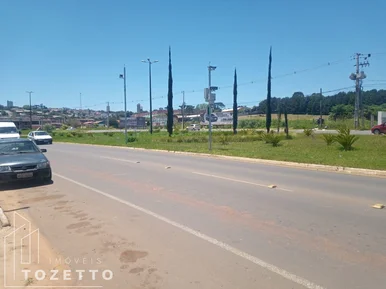 Barracão Para Locação , Excelente Localização!