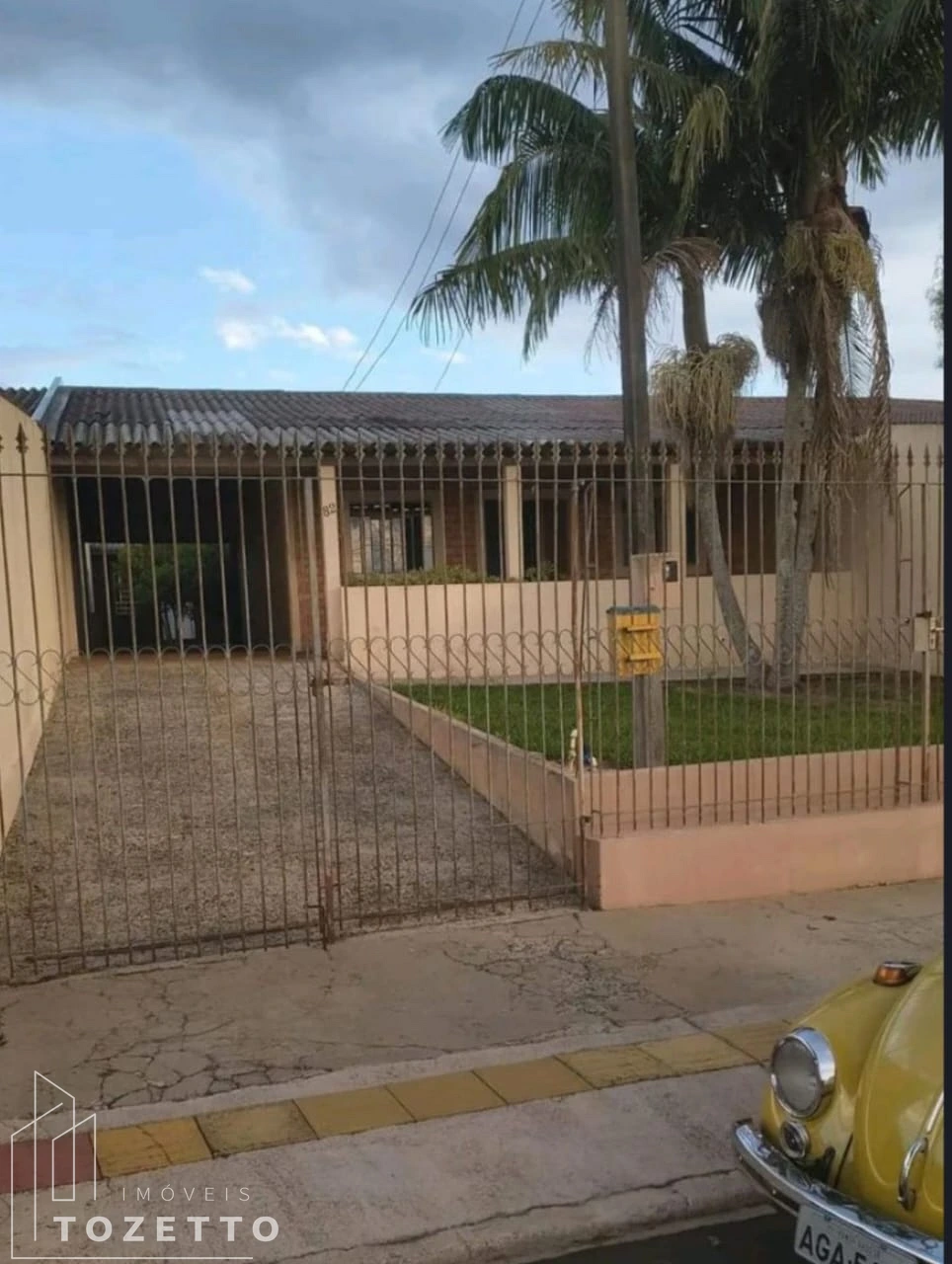 Residência para Locação na Região do Neves - Foto 1