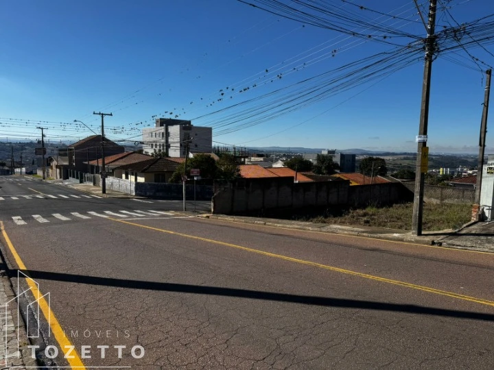 Lote Comercial a venda, próximo ao Parque dos Franceses - Foto 1