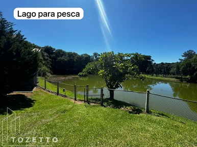 Terreno à Venda ? Condomínio De Chácaras Rio Guaraúna , Guaragi