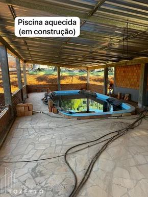 Terreno à Venda ? Condomínio De Chácaras Rio Guaraúna , Guaragi