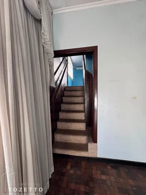 Casa Residencial E Comercial Para Locação Bem No Centro