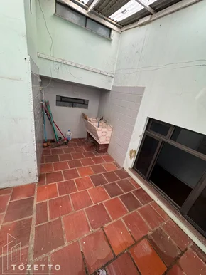 Casa Residencial E Comercial Para Locação Bem No Centro