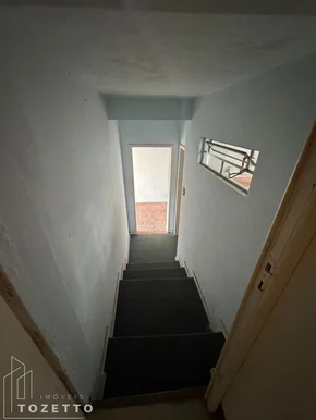 Casa Residencial E Comercial Para Locação Bem No Centro