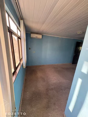 Casa Residencial E Comercial Para Locação Bem No Centro