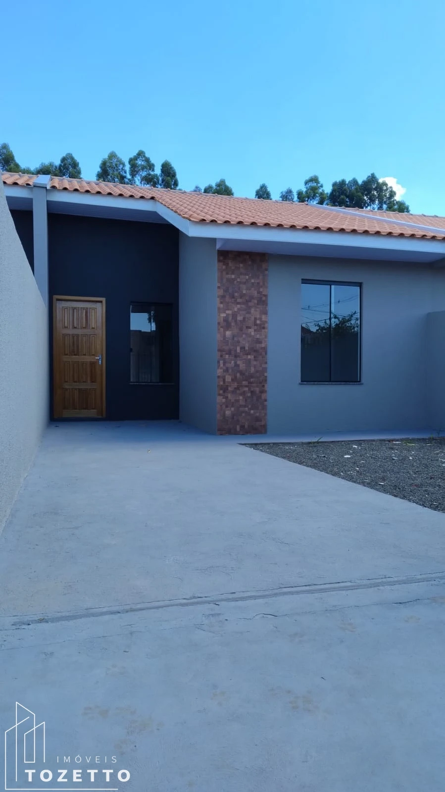 Casa à venda no GSP, Uvaranas - Foto 1