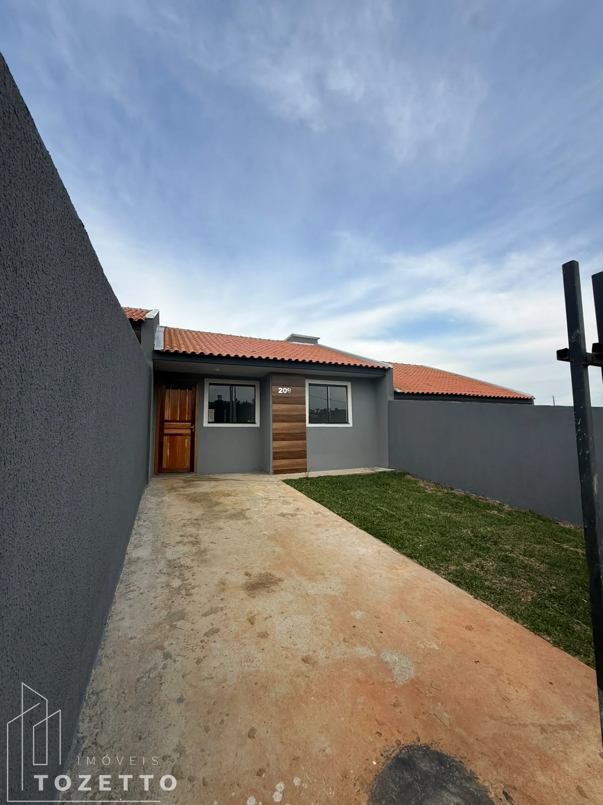 Casa à venda no Parque das Palmeiras - Foto 1