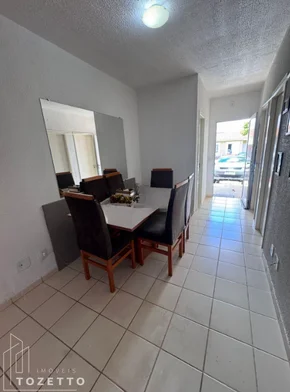 Casa à Venda No Condomínio Moradas No Santa Mônica