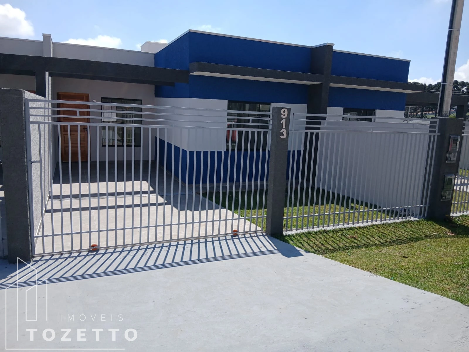 Casa com suíte na Vila Cipa ! - Foto 1