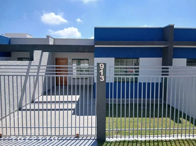 Casa com suíte na Vila Cipa ! - Foto 2