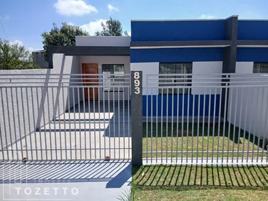 Casa Com Suíte Na Vila Cipa !