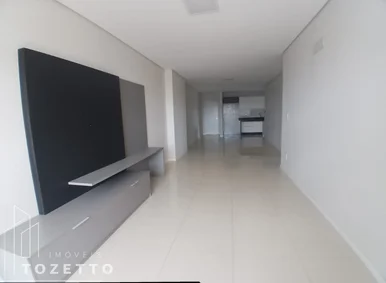 Apartamento Semimobiliado No Rembrandt
