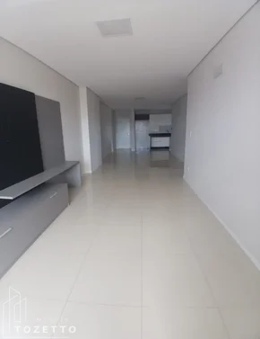 Apartamento Semimobiliado No Rembrandt