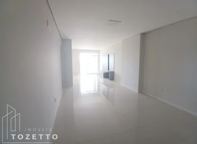 Apartamento Semimobiliado No Rembrandt