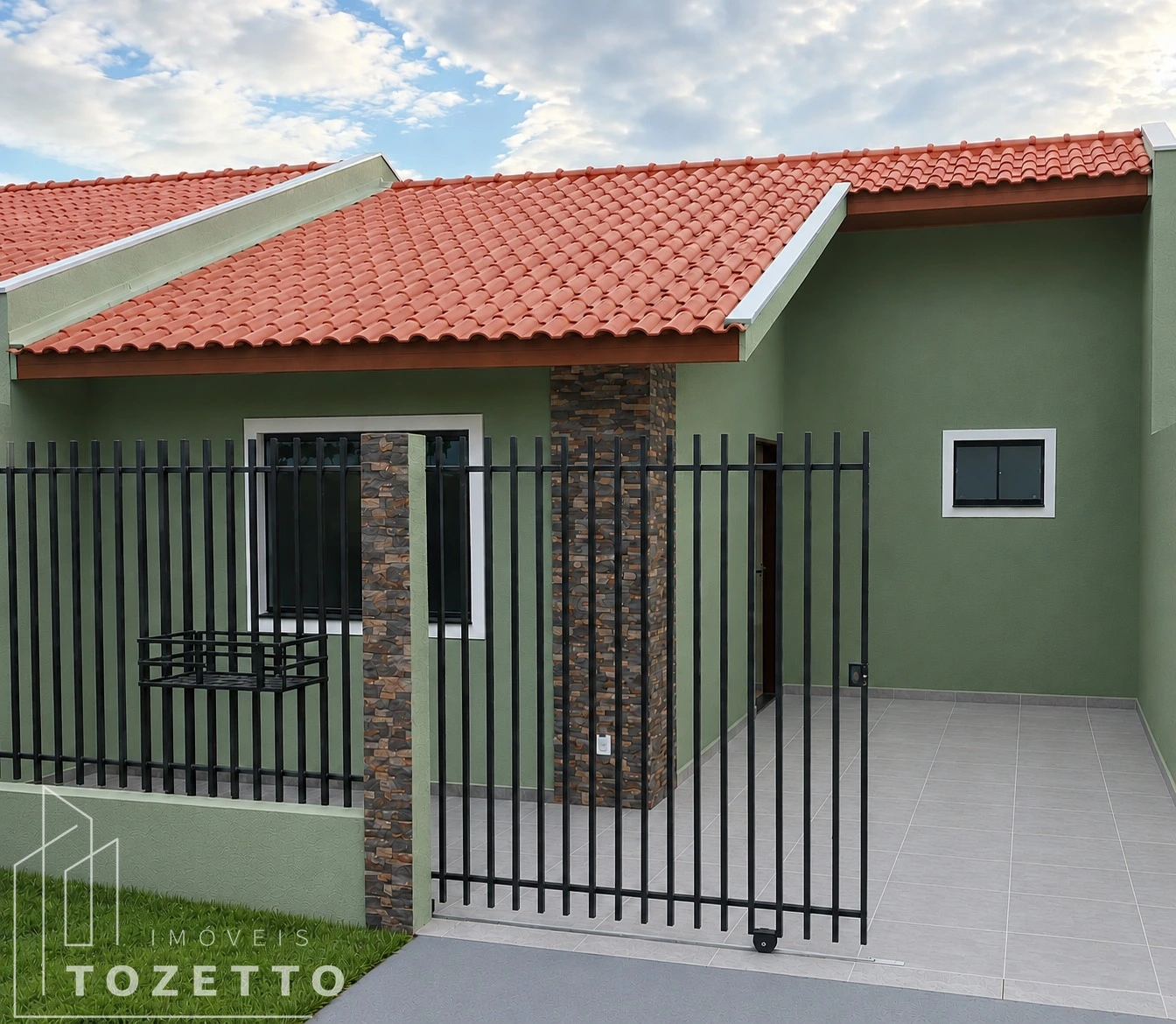 Excelente imóvel no Bairro Estrela - Foto 1