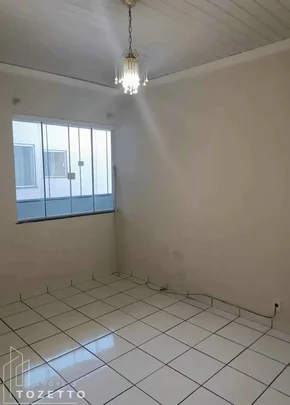 Apartamento Para Venda Ou Locação No Ed. São Carlos