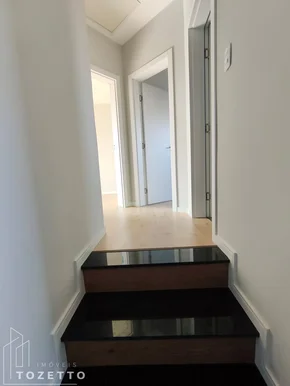 Excelente Sobrado à Venda Na Palmeirinha