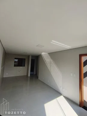 Excelente Sobrado à Venda Na Palmeirinha