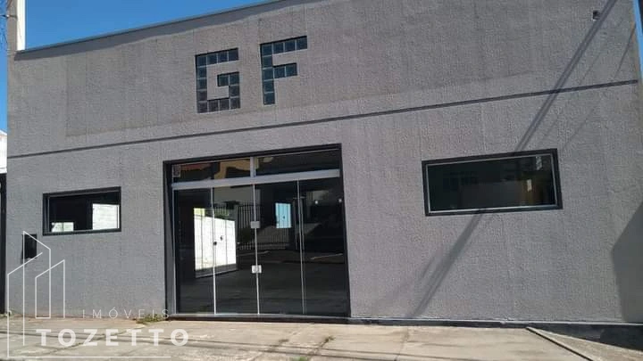 Barracão/ Sala comercial para locação em Oficinas - Foto 1