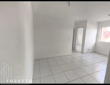 Apartamento  2 Quartos  Ao Lado Da Uepg     Campus Uvaranas