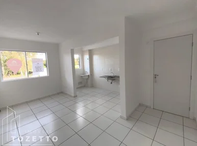 Apartamento  2 Quartos  Ao Lado Da Uepg     Campus Uvaranas