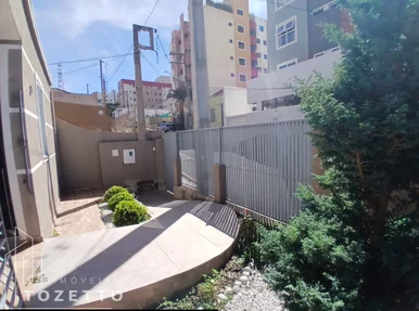 Imóvel Residencial/comercial Para Locação Na Região Central