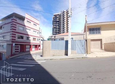 Imóvel Residencial/comercial Para Locação Na Região Central