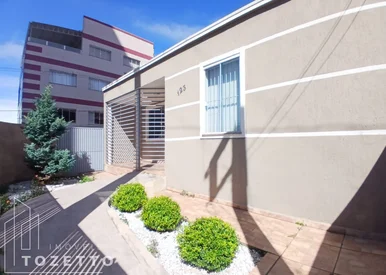 Imóvel Residencial/comercial Para Locação Na Região Central