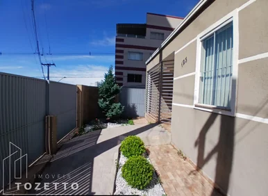 Imóvel Residencial/comercial Para Locação Na Região Central