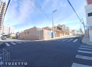 Imóvel Residencial/comercial Para Locação Na Região Central